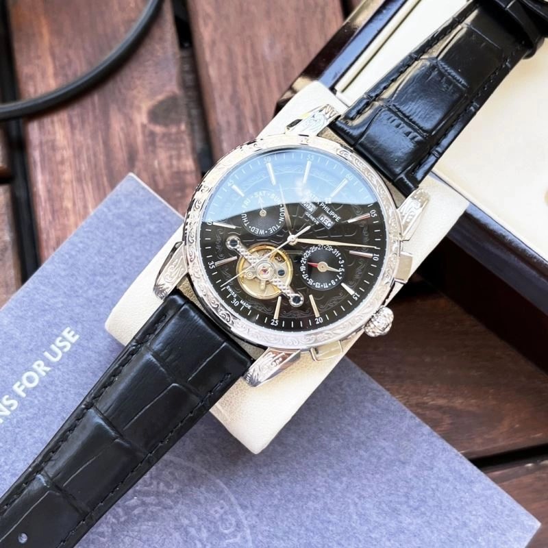 PATEK PHILIPPE Watches FreshLook 195322