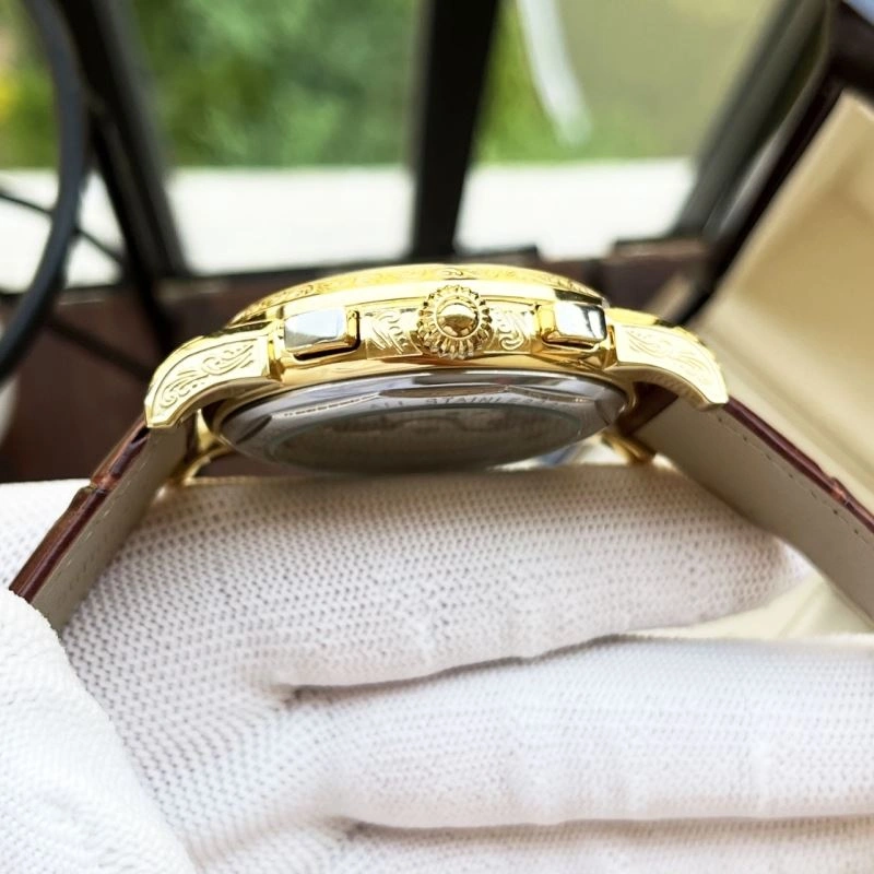 PATEK PHILIPPE Watches FreshLook 195322