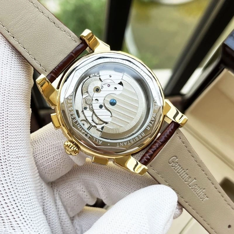 PATEK PHILIPPE Watches FreshLook 195322