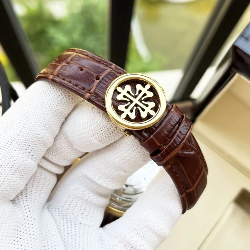 PATEK PHILIPPE Watches FreshLook 195322