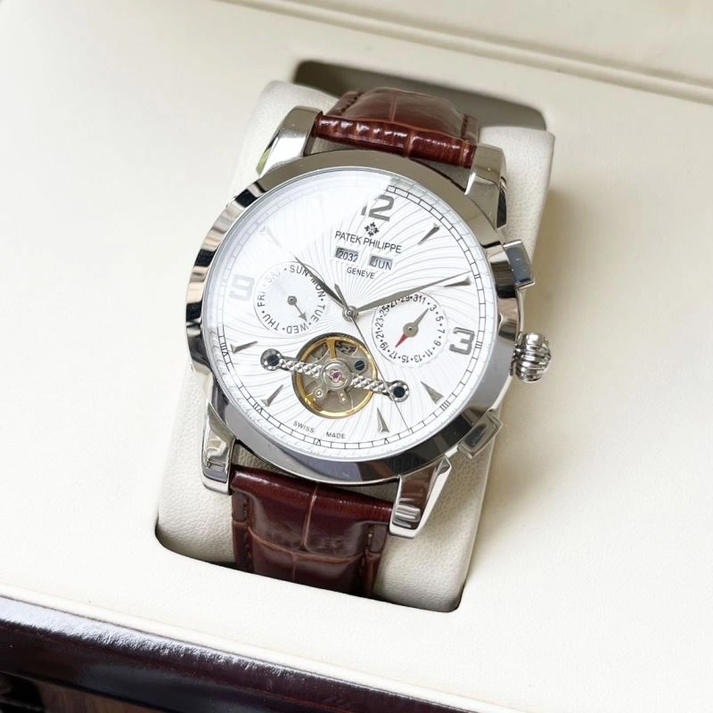 PATEK PHILIPPE Watches Timeless 195326