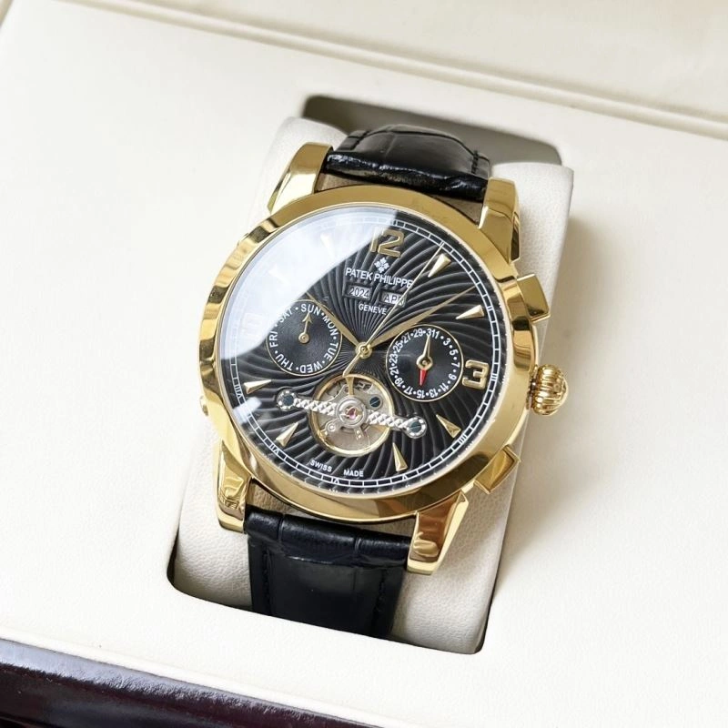PATEK PHILIPPE Watches Timeless 195326