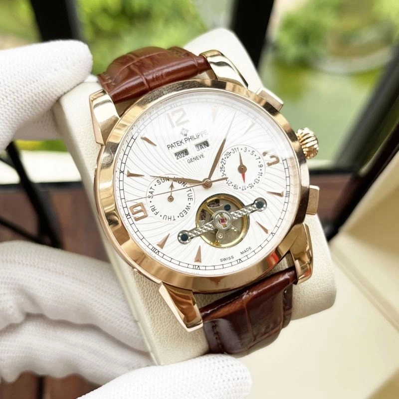 PATEK PHILIPPE Watches Timeless 195326