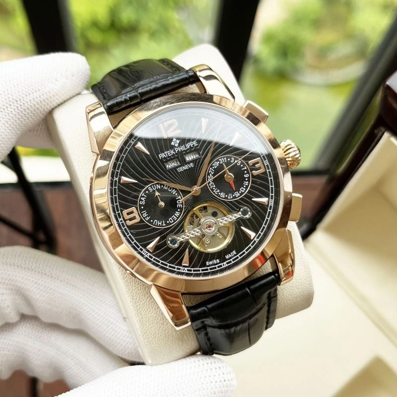 PATEK PHILIPPE Watches Timeless 195326