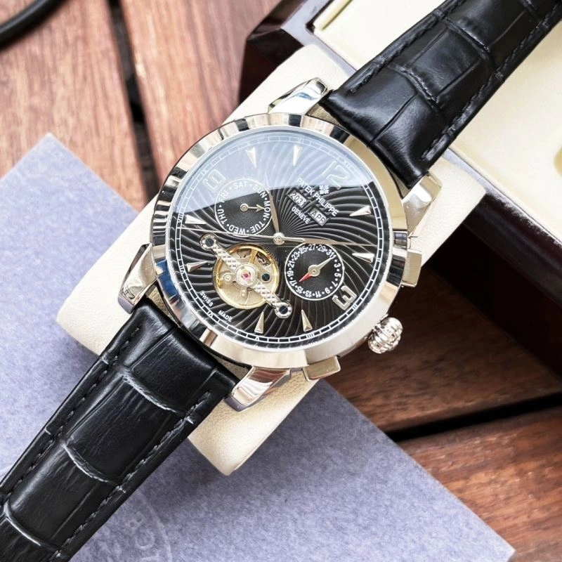 PATEK PHILIPPE Watches Timeless 195326