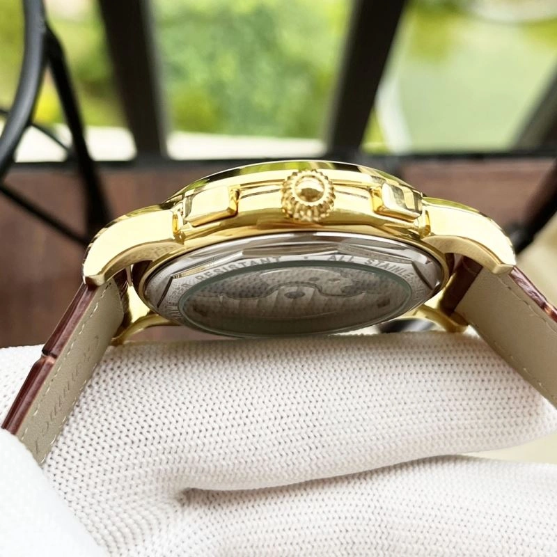 PATEK PHILIPPE Watches Timeless 195326