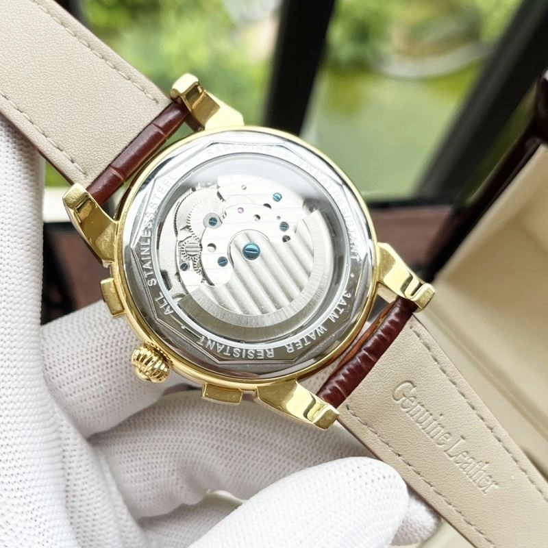 PATEK PHILIPPE Watches Timeless 195326