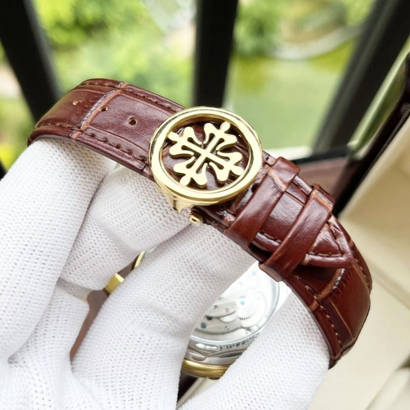 PATEK PHILIPPE Watches Timeless 195326