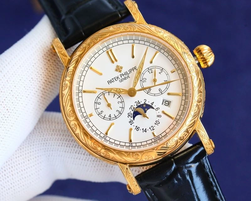 PATEK PHILIPPE Watches Practical 195308