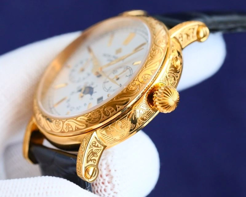 PATEK PHILIPPE Watches Practical 195308