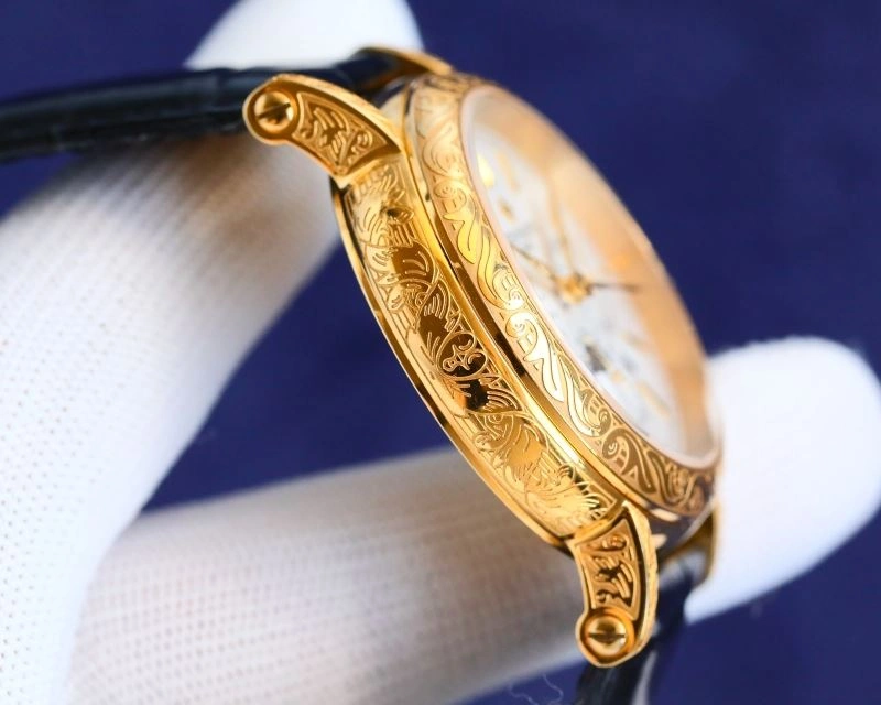 PATEK PHILIPPE Watches Practical 195308