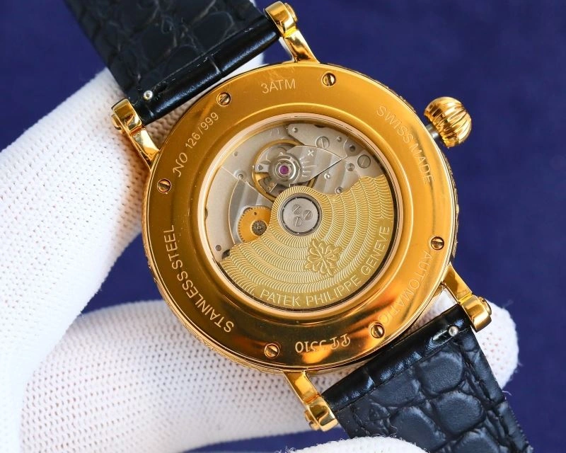 PATEK PHILIPPE Watches Practical 195308