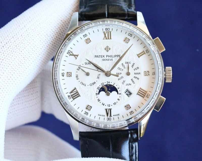 PATEK PHILIPPE Watches Tailored 195302