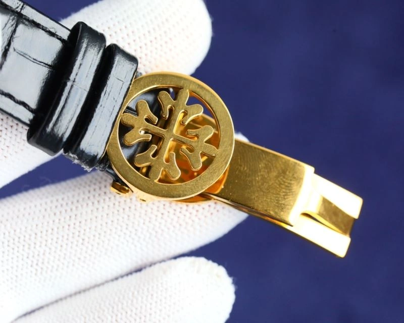 WaterResistant PATEK PHILIPPE Watches 195305