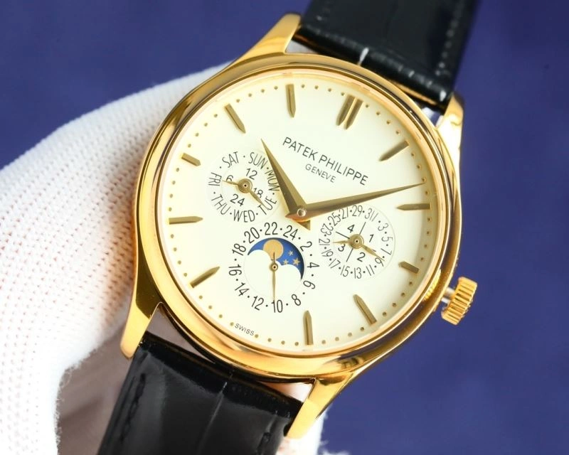WeatherProof PATEK PHILIPPE Watches 195303
