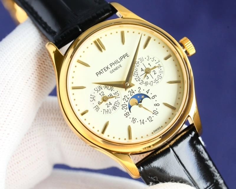 WeatherProof PATEK PHILIPPE Watches 195303