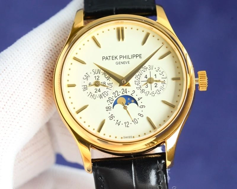 WeatherProof PATEK PHILIPPE Watches 195303