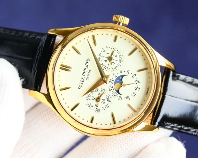 WeatherProof PATEK PHILIPPE Watches 195303