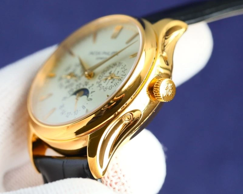 WeatherProof PATEK PHILIPPE Watches 195303