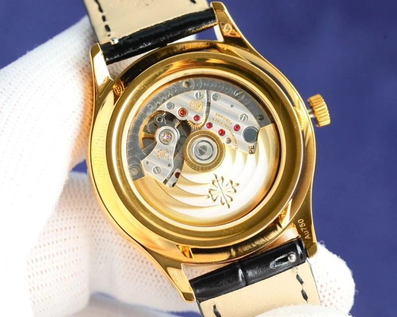 WeatherProof PATEK PHILIPPE Watches 195303
