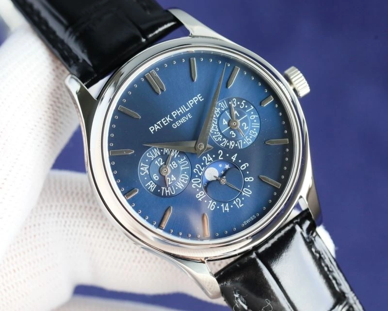 Upgraded PATEK PHILIPPE Watches 195299