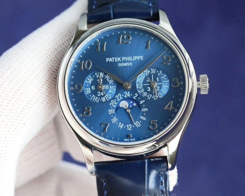 PATEK PHILIPPE Watches GoAnywhere 195300