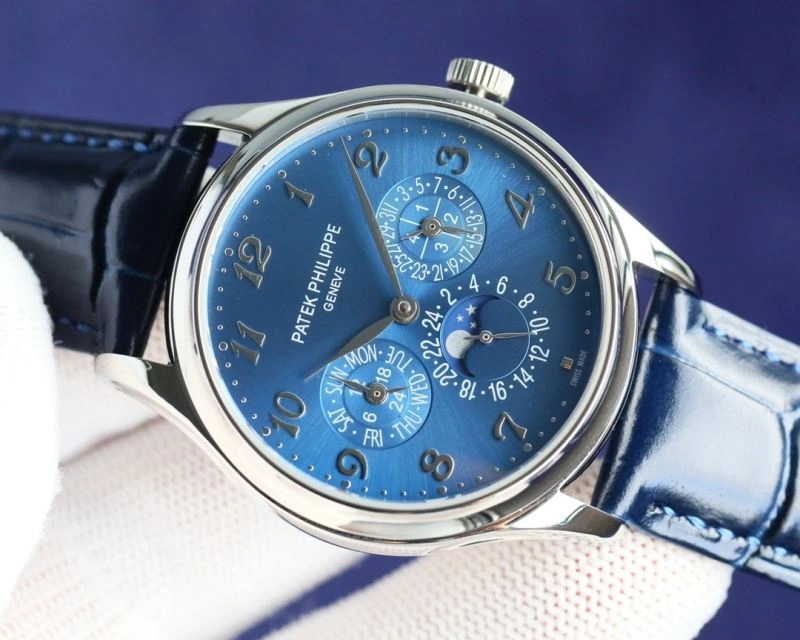 PATEK PHILIPPE Watches GoAnywhere 195300