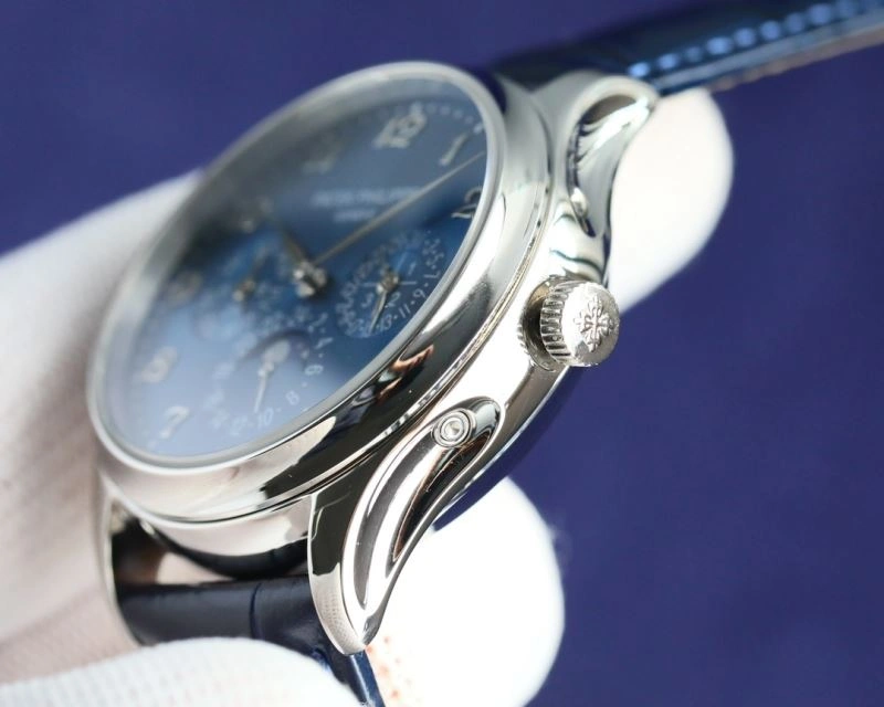 PATEK PHILIPPE Watches GoAnywhere 195300