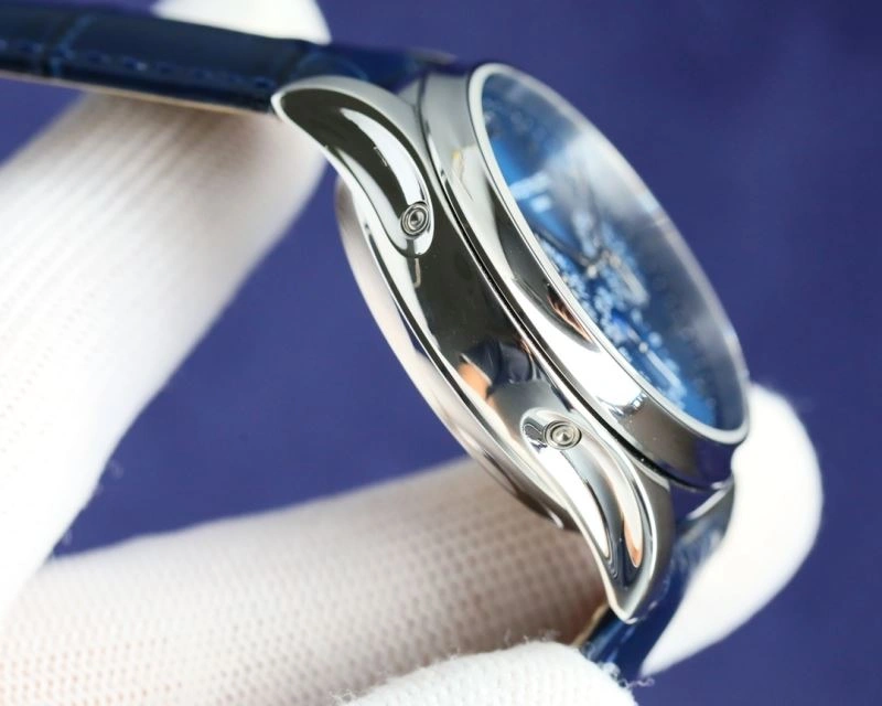 PATEK PHILIPPE Watches GoAnywhere 195300