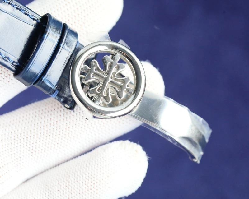 PATEK PHILIPPE Watches GoAnywhere 195300
