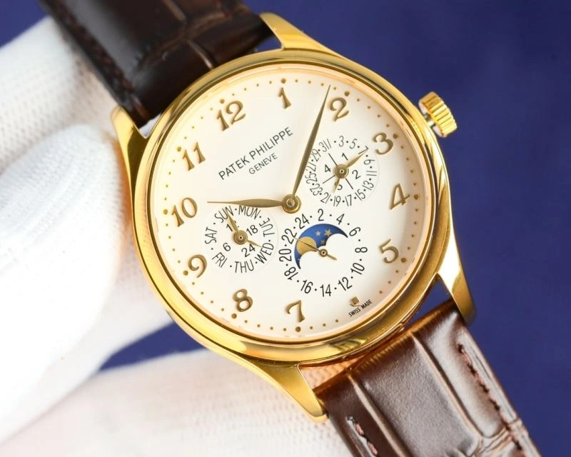 PATEK PHILIPPE Watches Youthful 195298