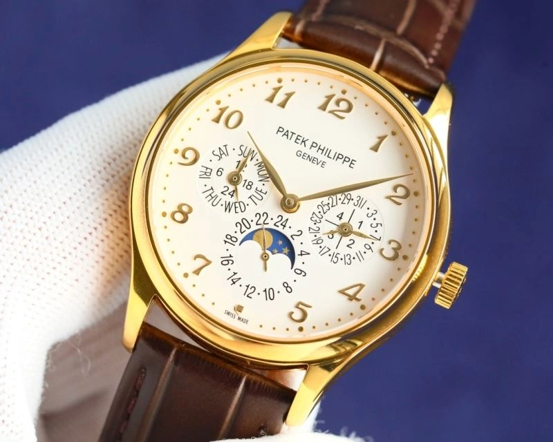 PATEK PHILIPPE Watches Youthful 195298