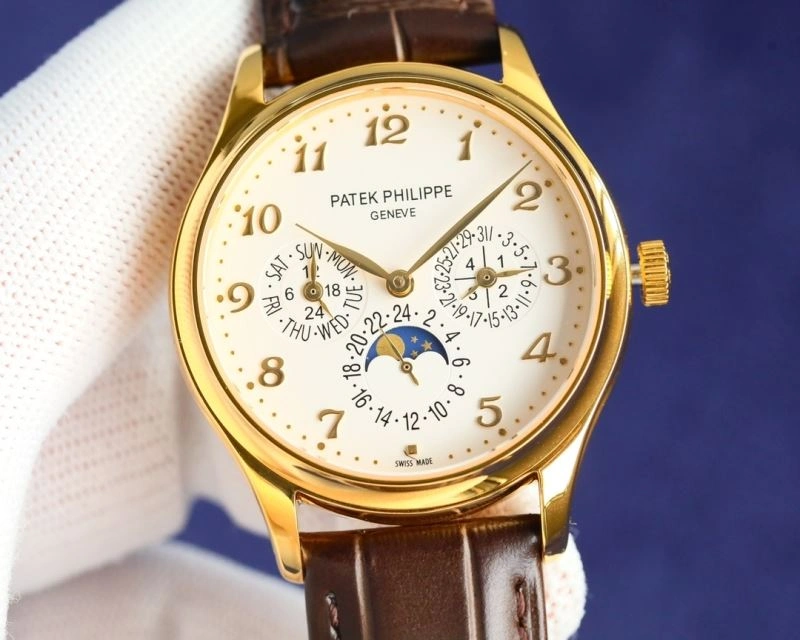 PATEK PHILIPPE Watches Youthful 195298