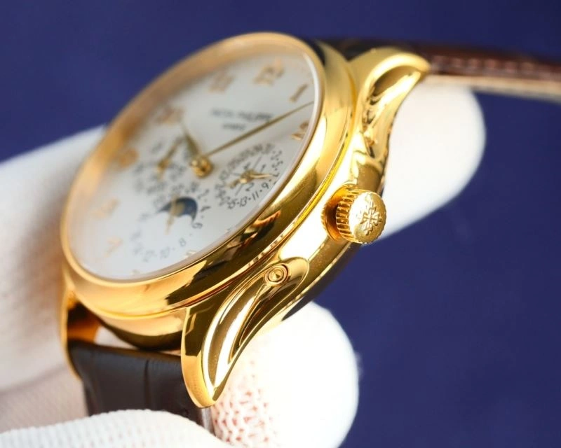 PATEK PHILIPPE Watches Youthful 195298