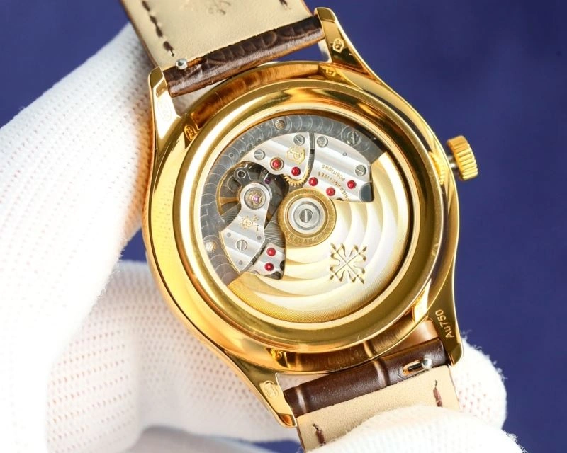 PATEK PHILIPPE Watches Youthful 195298