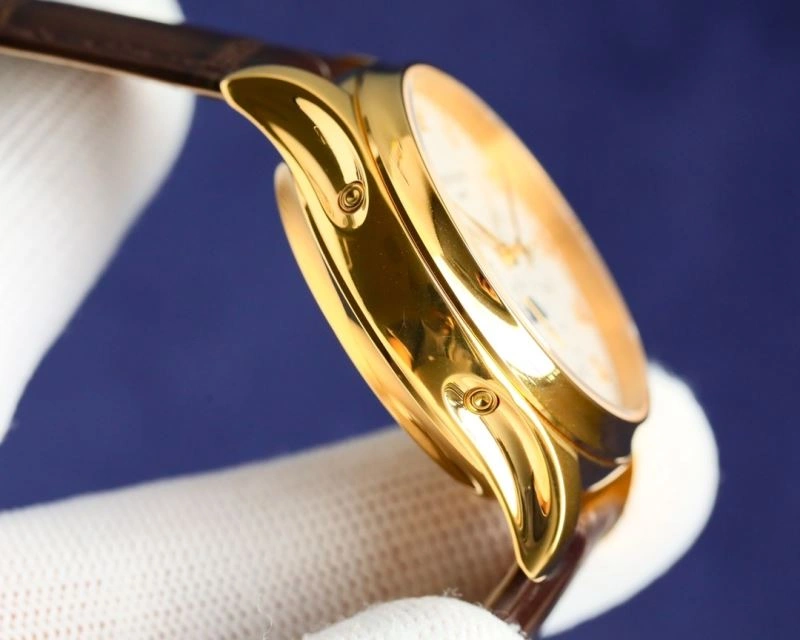 PATEK PHILIPPE Watches Youthful 195298