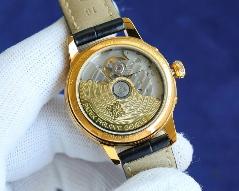 PATEK PHILIPPE Watches FreshLook 195295