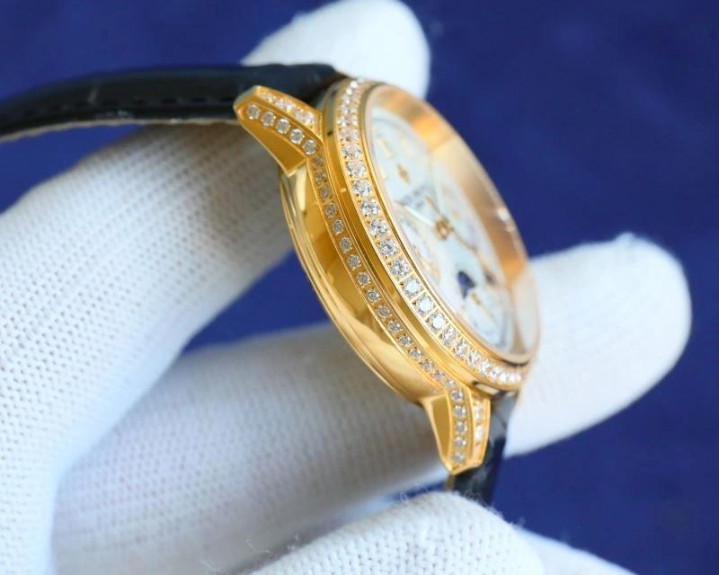 PATEK PHILIPPE Watches FreshLook 195295