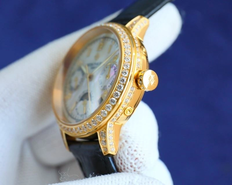 PATEK PHILIPPE Watches FreshLook 195295