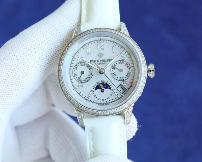 Affordable PATEK PHILIPPE Watches 195296