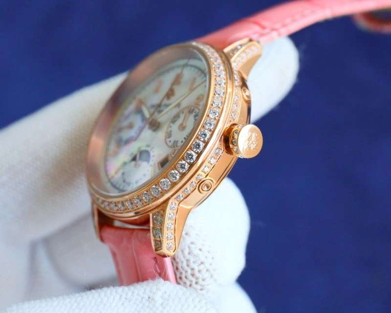 Affordable PATEK PHILIPPE Watches 195296