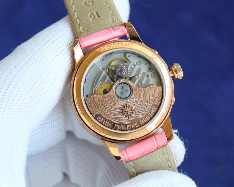Affordable PATEK PHILIPPE Watches 195296