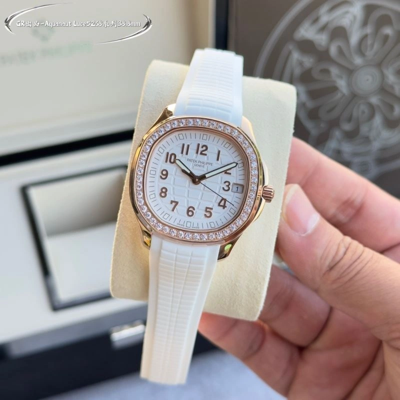 PATEK PHILIPPE Watches WellDesigned 195294