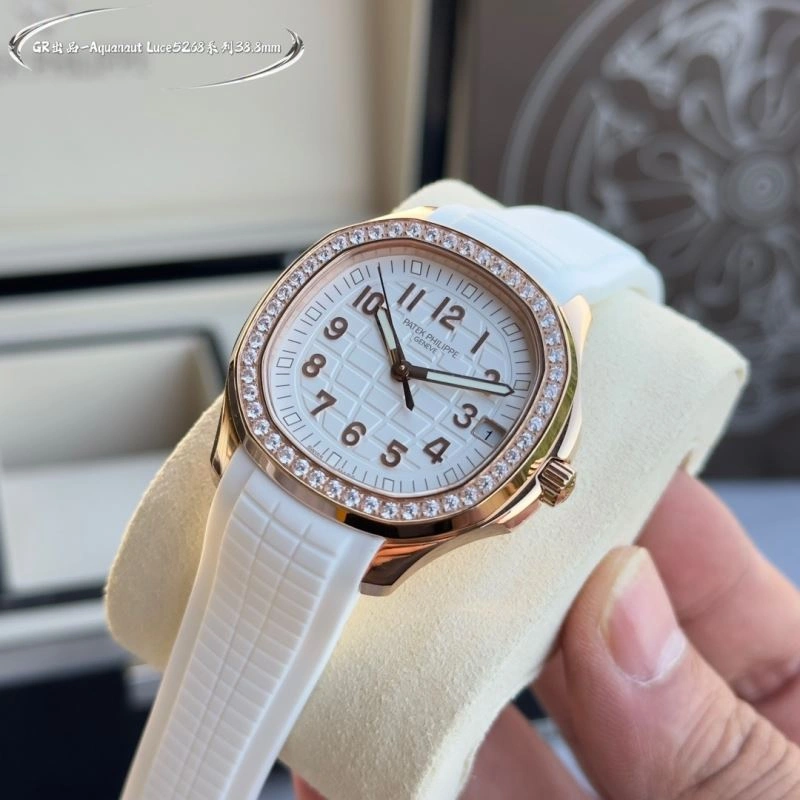 PATEK PHILIPPE Watches WellDesigned 195294