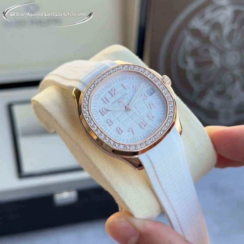 PATEK PHILIPPE Watches WellDesigned 195294