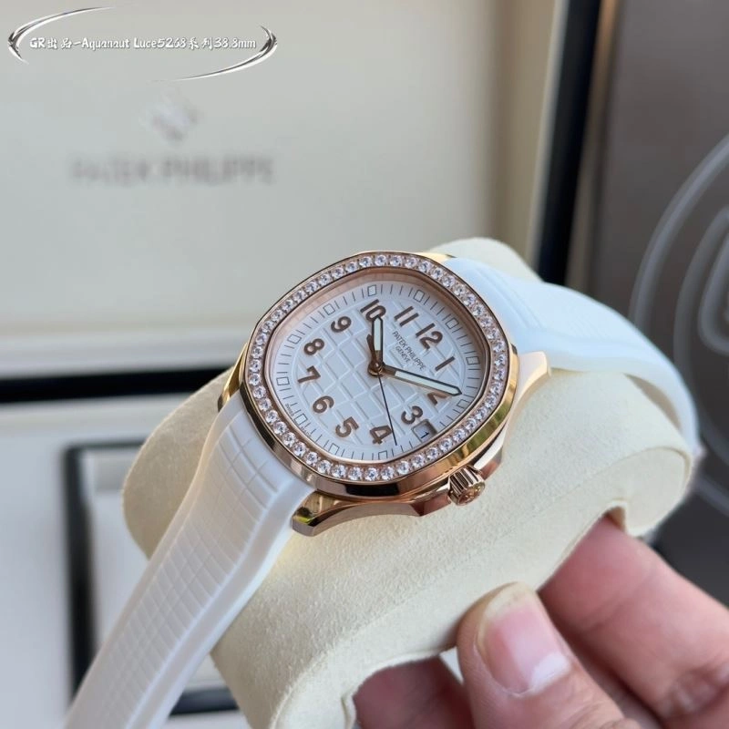PATEK PHILIPPE Watches WellDesigned 195294