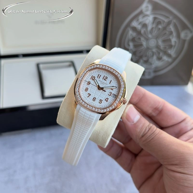 PATEK PHILIPPE Watches WellDesigned 195294