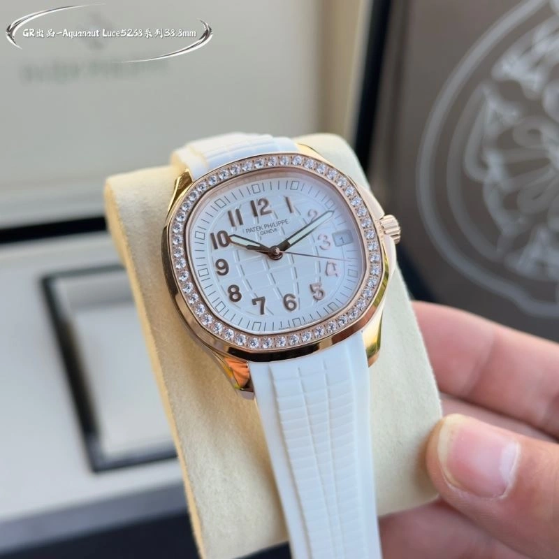 PATEK PHILIPPE Watches WellDesigned 195294