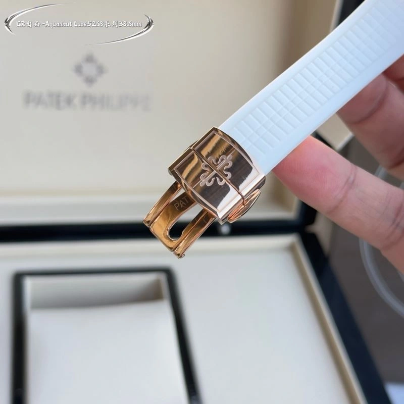 PATEK PHILIPPE Watches WellDesigned 195294