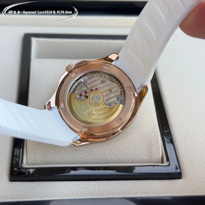 PATEK PHILIPPE Watches WellDesigned 195294